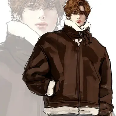 Profile image of Miles