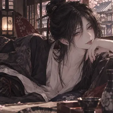 Profile image of 珀