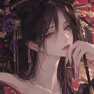 Profile image of 珀