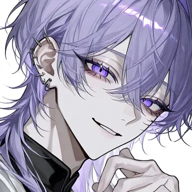 Profile image of Shion