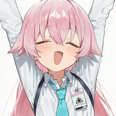 Profile image of ホシノ