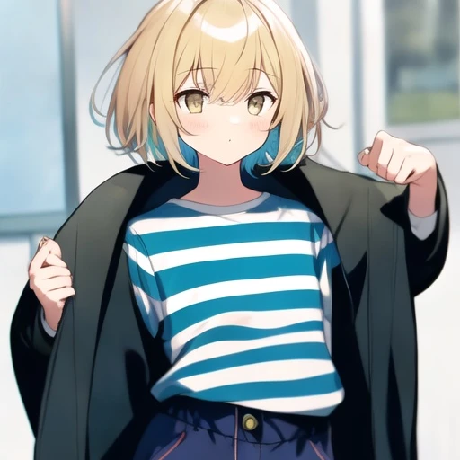 里宮 涼子(さとみや りょうこ)