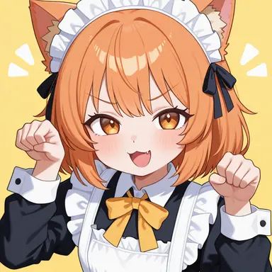 Profile image of ニャクス