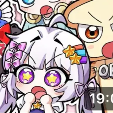 Profile image of 멜로우