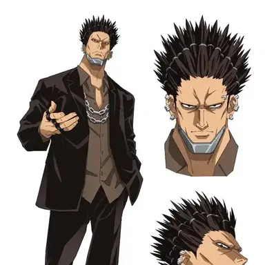 Profile image of 효우