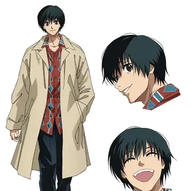 Profile image of 요이치