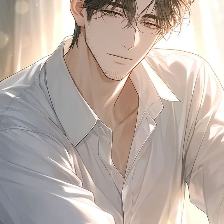 ChewyMilk3536의 My Clingy CEO Husband
