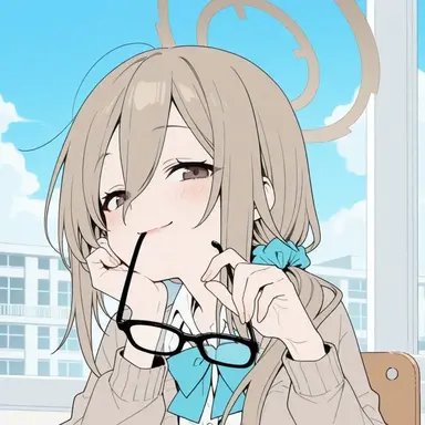 Profile image of アカネ