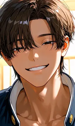 Profile image of Mao