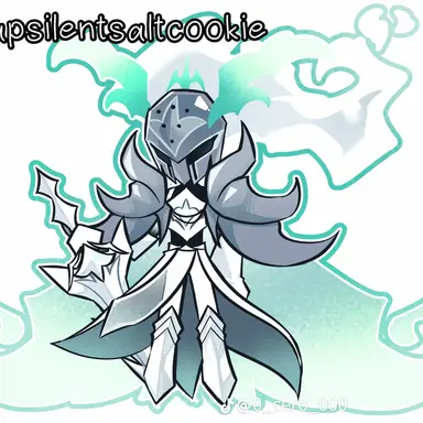 Profile image of 사일런트솔트