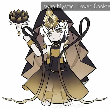 Profile image of 미스틱플라워