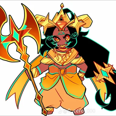 Profile image of 버닝스파이스