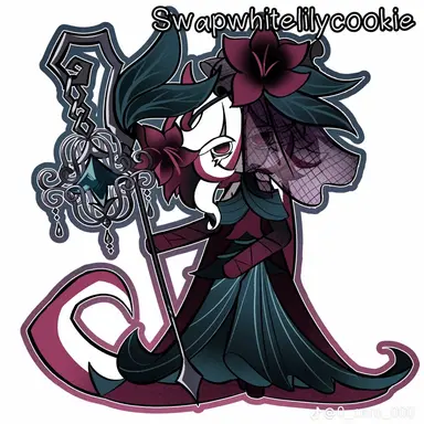 Profile image of 세인트릴리