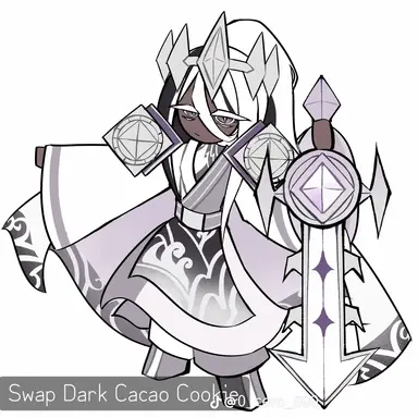 Profile image of 다크카카오