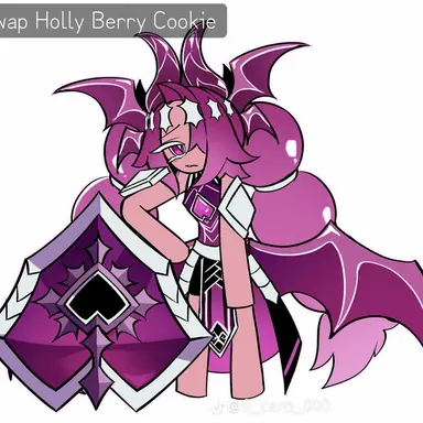 Profile image of 홀리베리