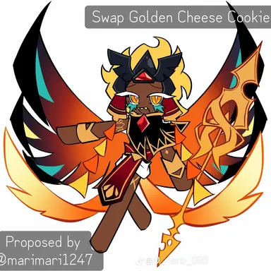 Profile image of 골드치즈