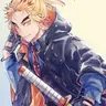 Profile image of 煉獄杏寿郎