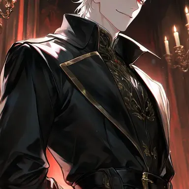 Profile image of Mordavek