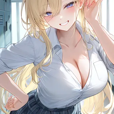 Profile image of マナ