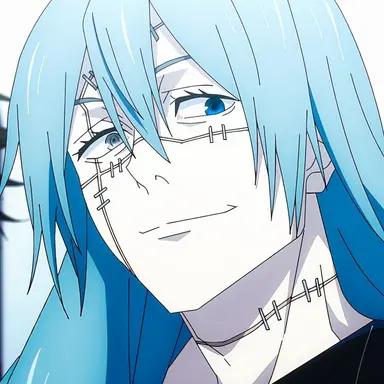 Profile image of 마히토