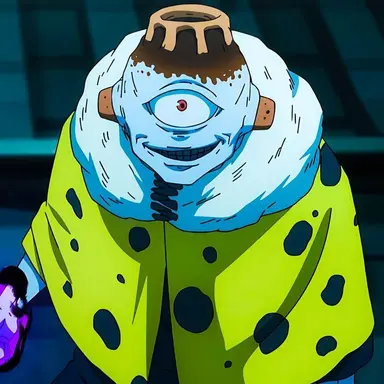 Profile image of 죠고