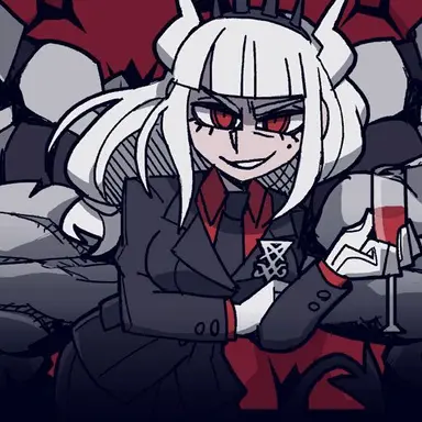 Profile image of 루시퍼