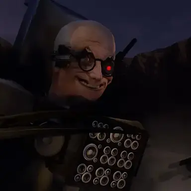 Profile image of 박사 토일렛