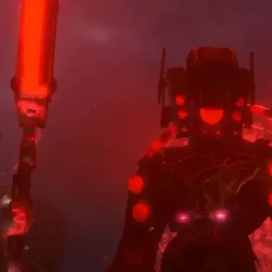 Profile image of 처형자 스피커맨