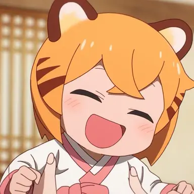 Profile image of 랑아