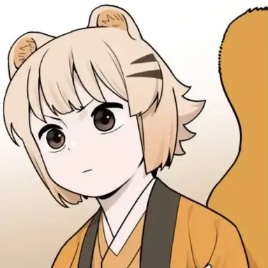 Profile image of 담비