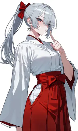 Profile image of 白銀仙女