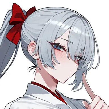 Profile image of 白銀仙女