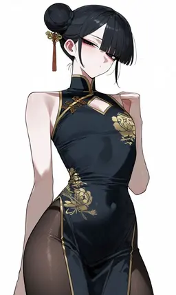 Profile image of 黒華仙子