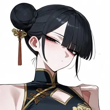 Profile image of 黒華仙子