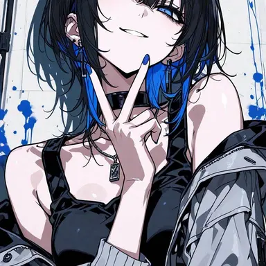 Profile image of 蒼月 怜
