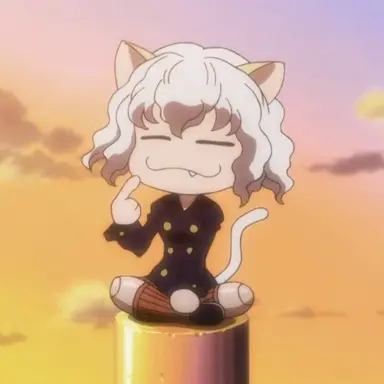 Profile image of Neferpitou