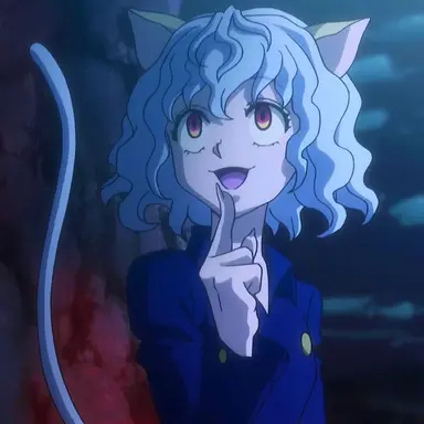 Profile image of ネフェルピトー