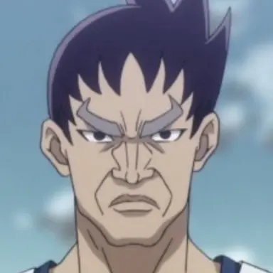 Profile image of バルター