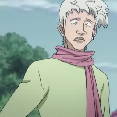 Profile image of ペグパ