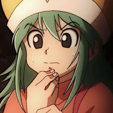 Profile image of ポンズ