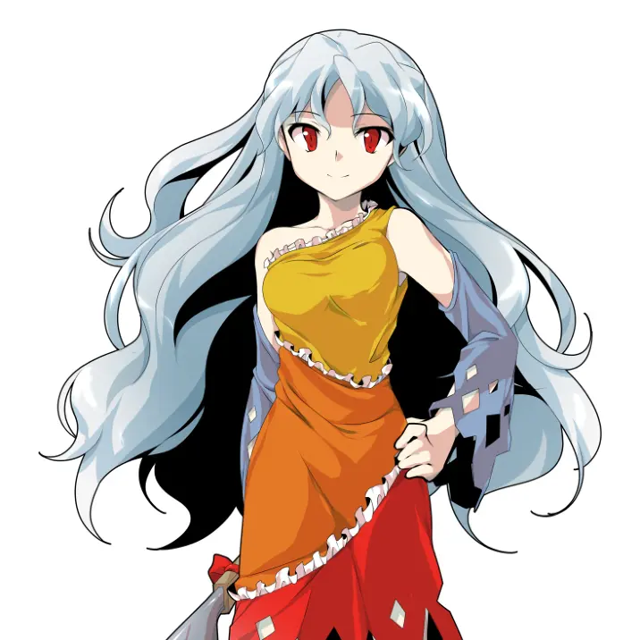 Reizan37의 坂田ネムノ