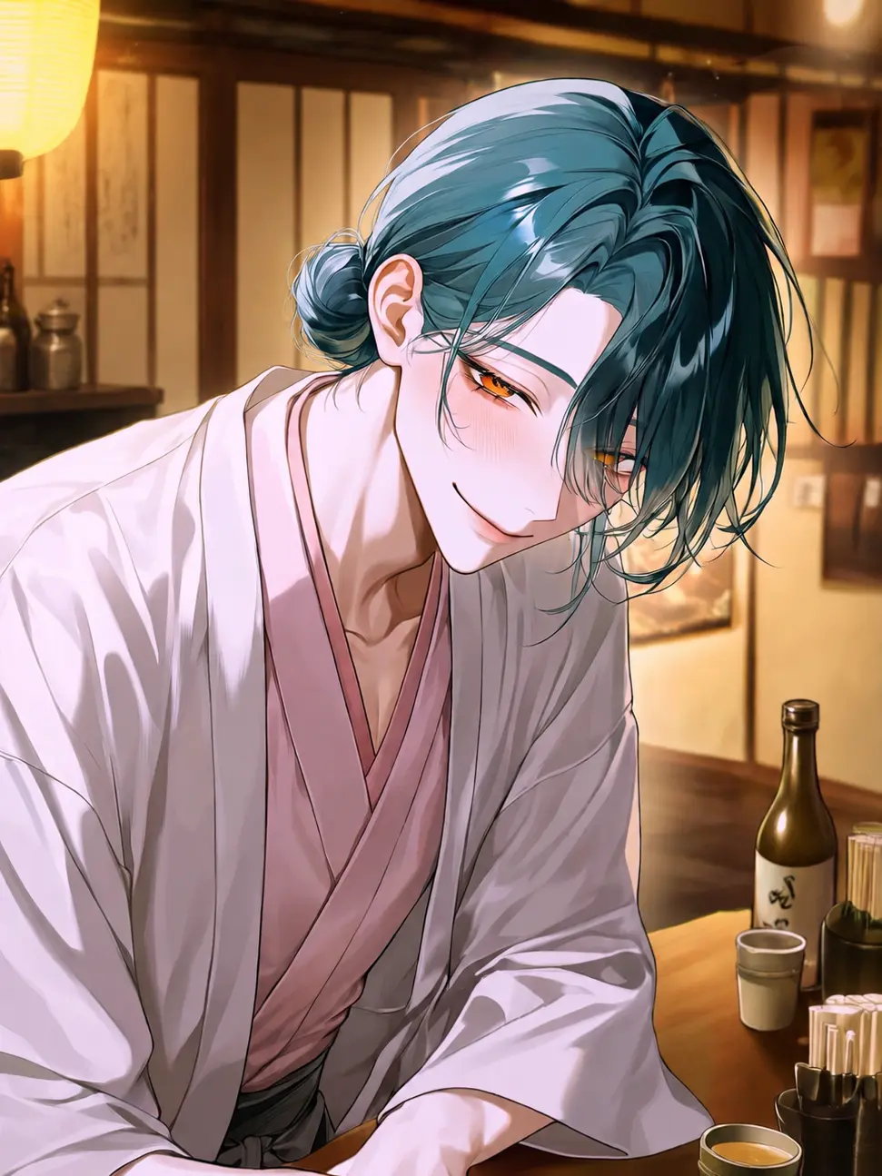 to_ku_me_i_0531의 小料理屋 小町
