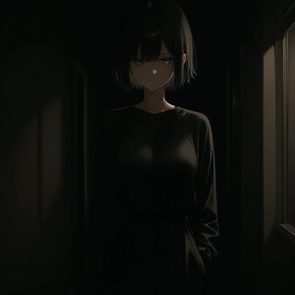 暗瀬
