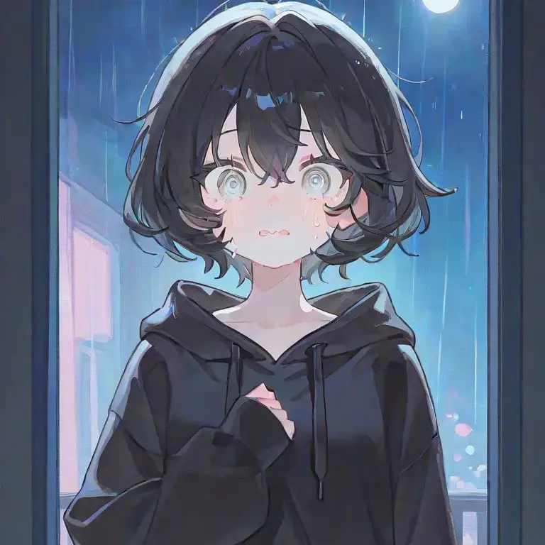 UpsetBlow3427의 空き巣がやってきたぞ！