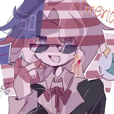 Profile image of 미국
