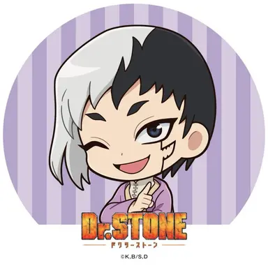 Profile image of Gen Asagiri