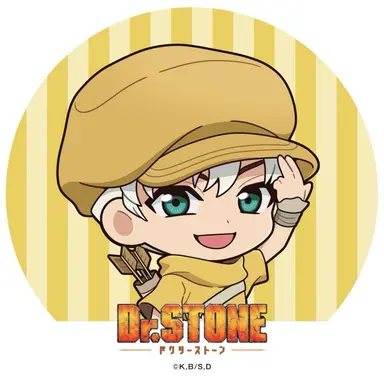 Profile image of Ukyo Saionji