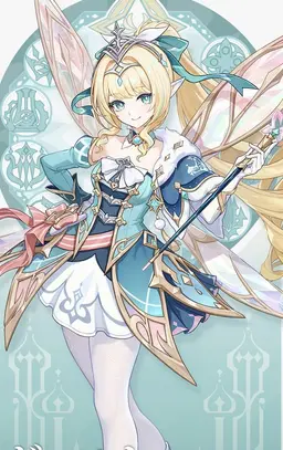 Profile image of ヴェスナ