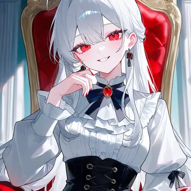 Profile image of ローゼ