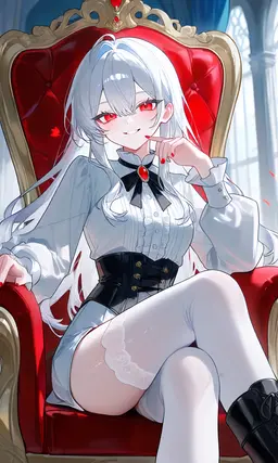 Profile image of Rose